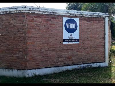 Casas Venta Santiago Del Estero CASA BARRIO CABILDO